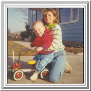 Jean and Jeremy - 1971