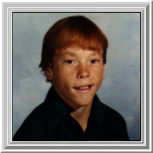 Jeremy - Elementary School