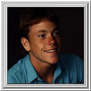 Jeremy - mid to late 80's