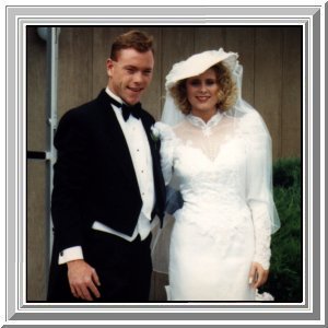 Jeremy and Mindy - Wedding